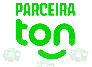 Ton – Maquininha Parceira