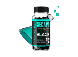 secaps-black